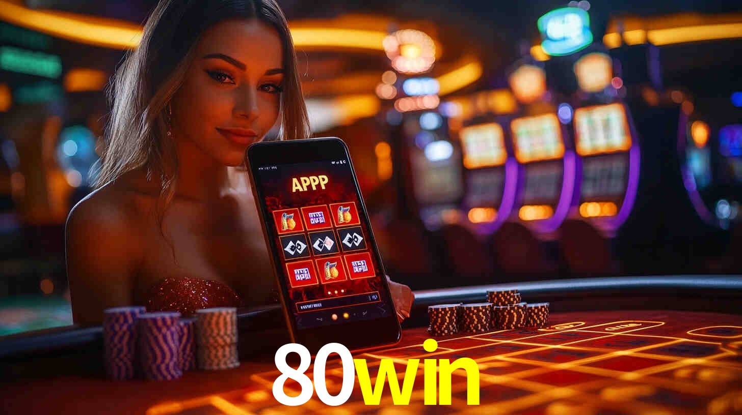 Casino VIP 80win