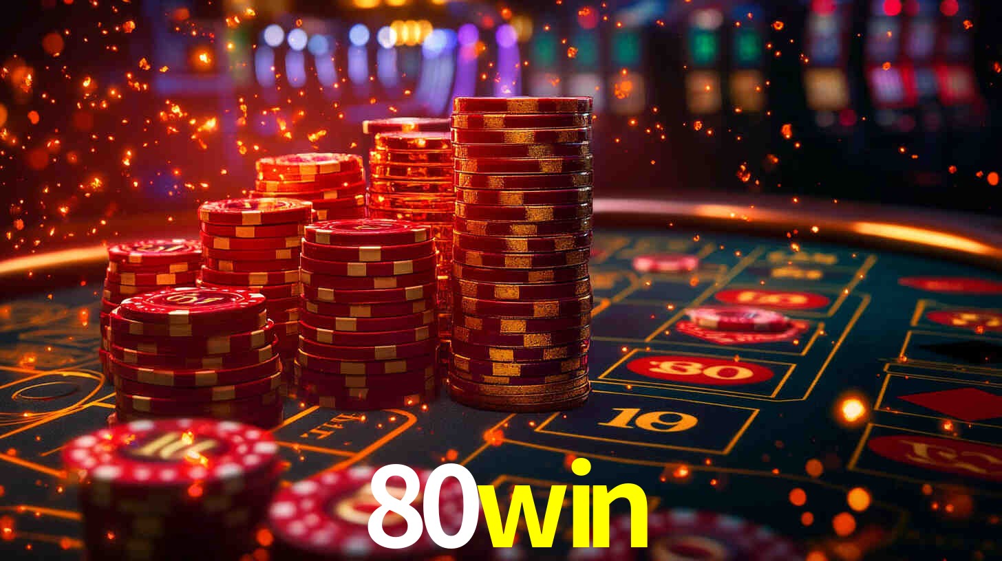 Experimente o Login Seguro Premium no 80win